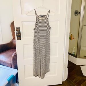 Soprano midi dress